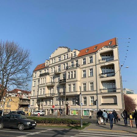 Апартаменти Apartament Old Town View Sauna&Jacuzzi Познань Екстер'єр фото